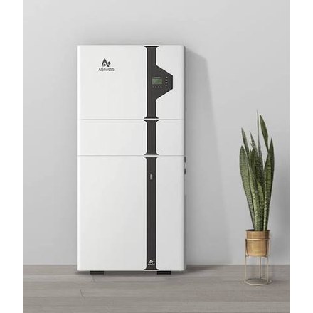 Alpha ESS SMILE floor standing battery
