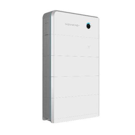 Sigenergy SigenStor modular battery